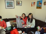111225 Christmas Day with Uematsus 043